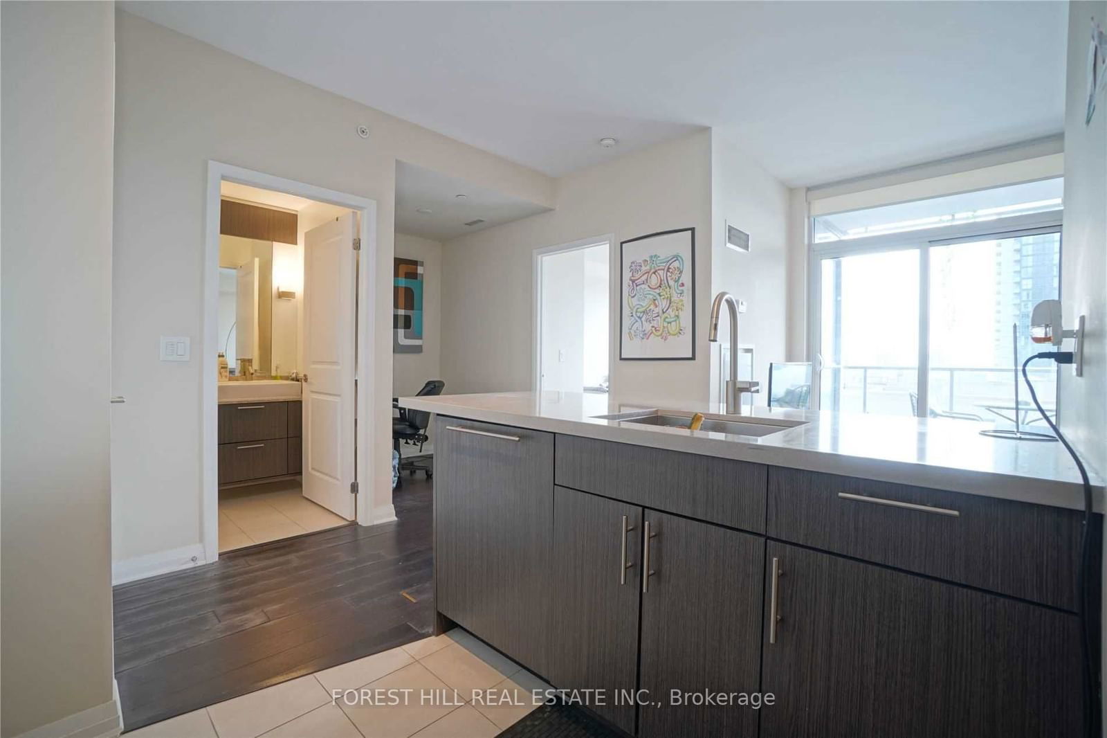 8 Mercer St, unit 2207 for rent - image #7