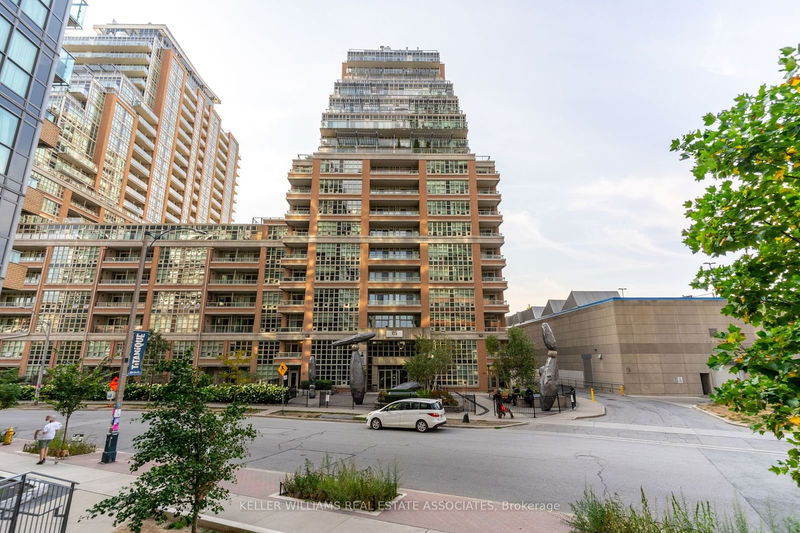 85 East Liberty St, unit 303 for sale