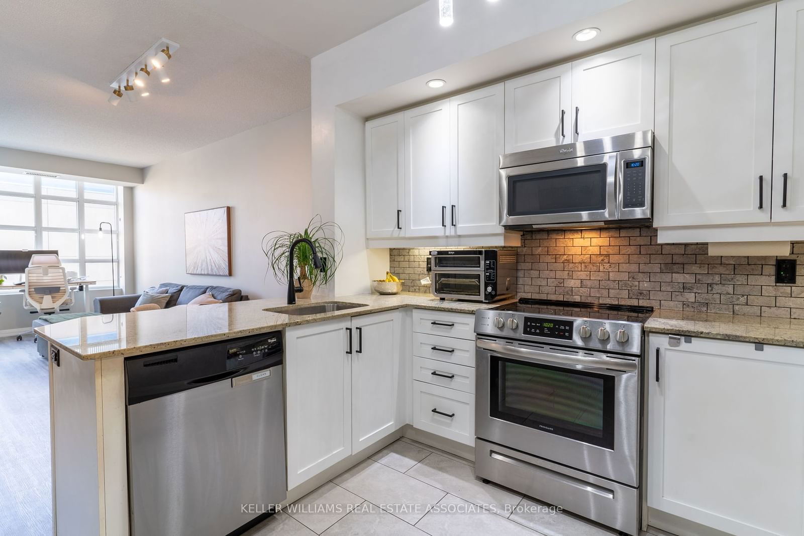 85 East Liberty St, unit 303 for sale