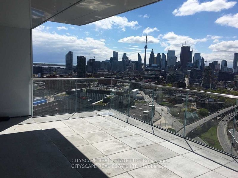 170 Bayview Ave, unit 2502 for sale - image #1