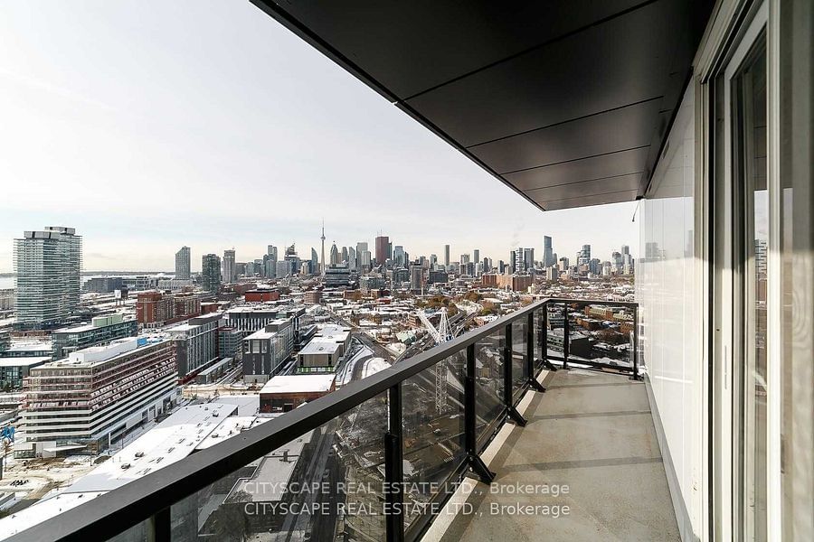 170 Bayview Ave, unit 2502 for sale - image #10