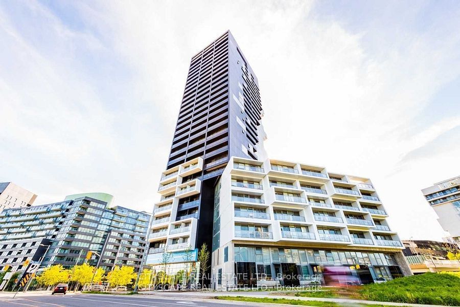 170 Bayview Ave, unit 2502 for sale - image #2