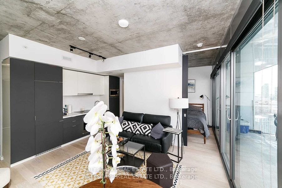 170 Bayview Ave, unit 2502 for sale - image #4