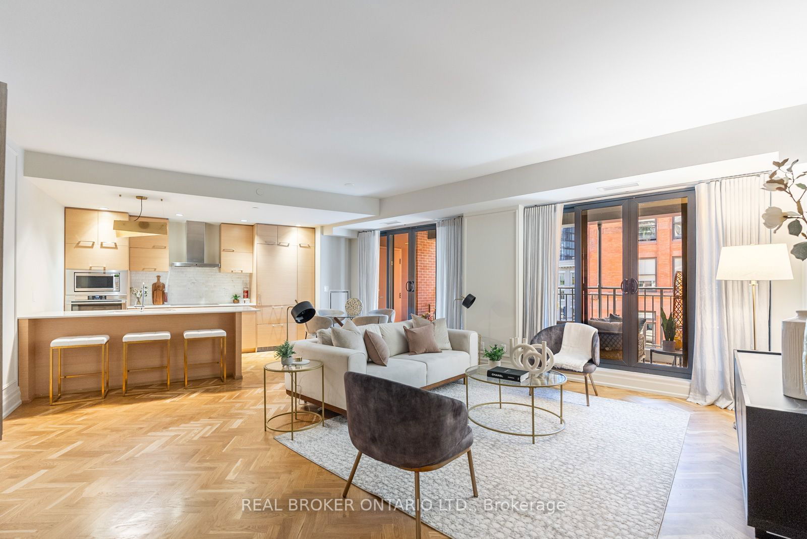 55 Front St E, unit 517 for sale - image #11