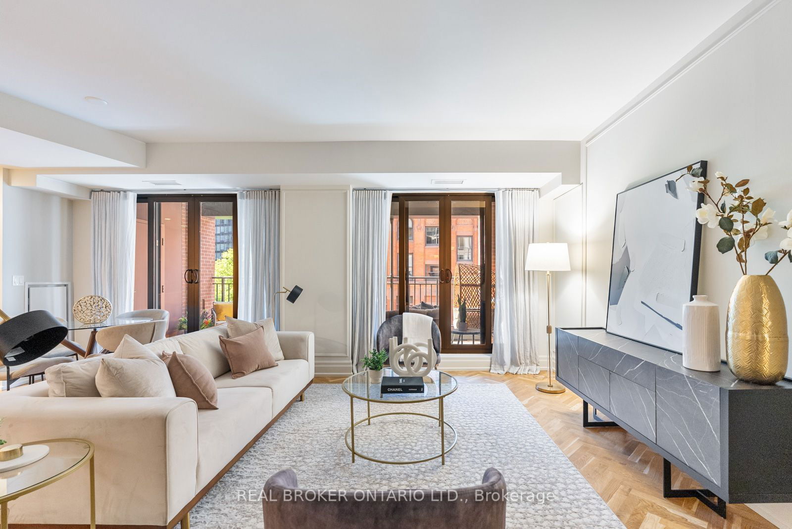 55 Front St E, unit 517 for sale - image #12