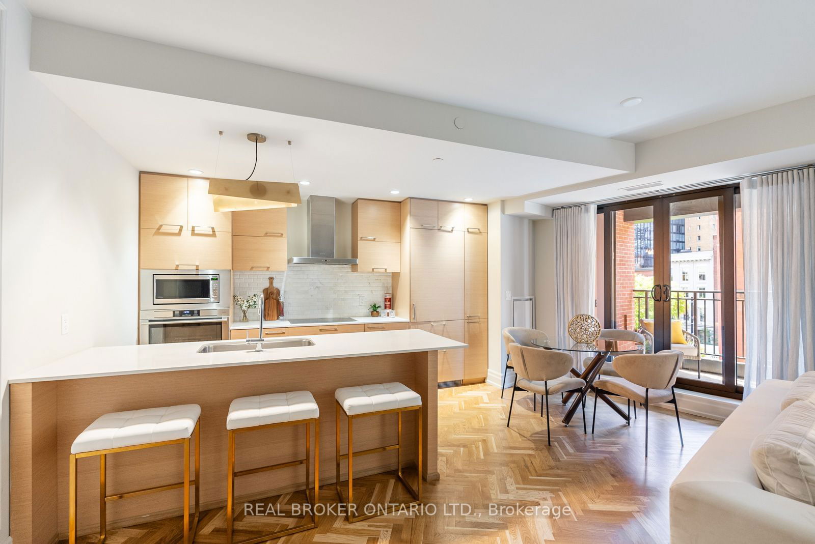 55 Front St E, unit 517 for sale - image #15