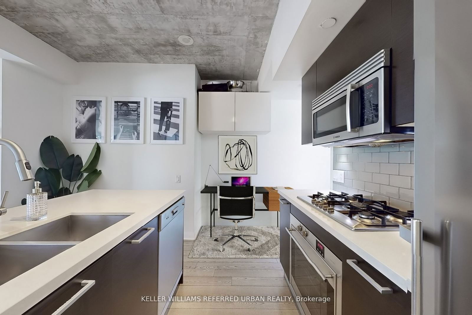 375 King St W, unit 612 for sale - image #11