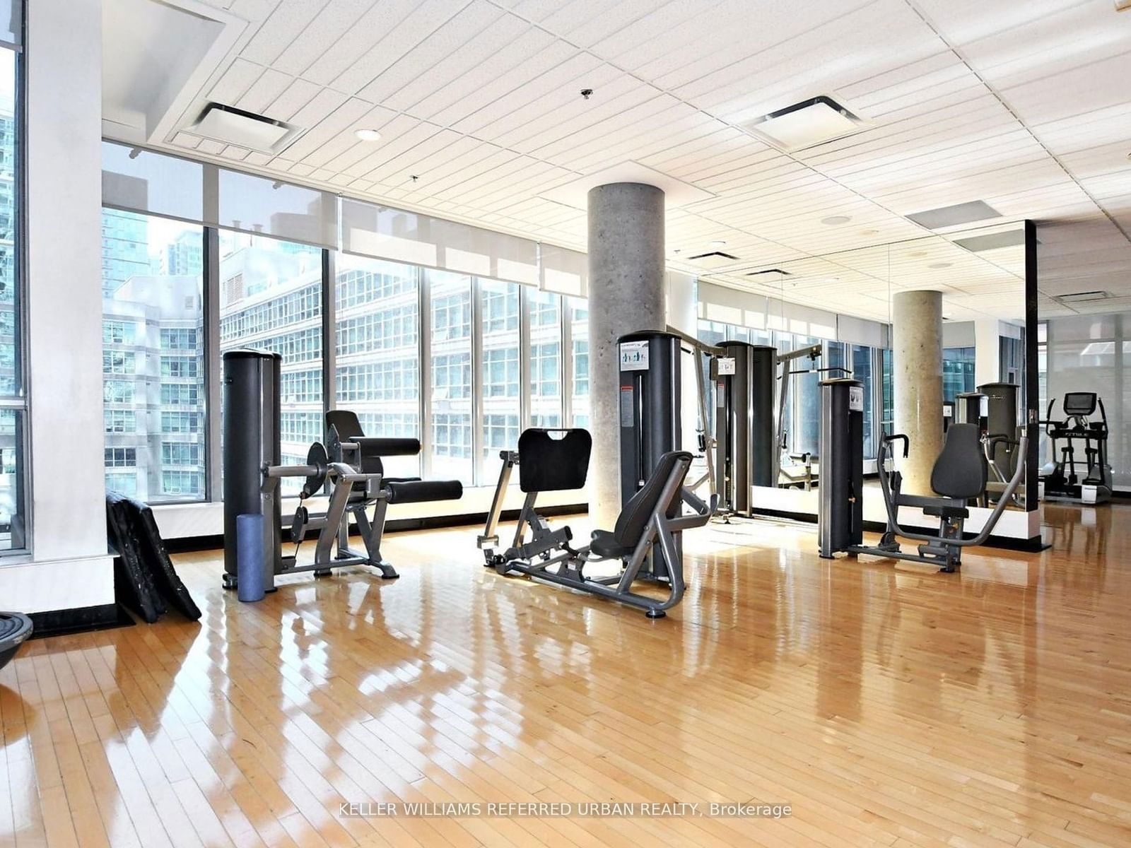 375 King St W, unit 612 for sale - image #25