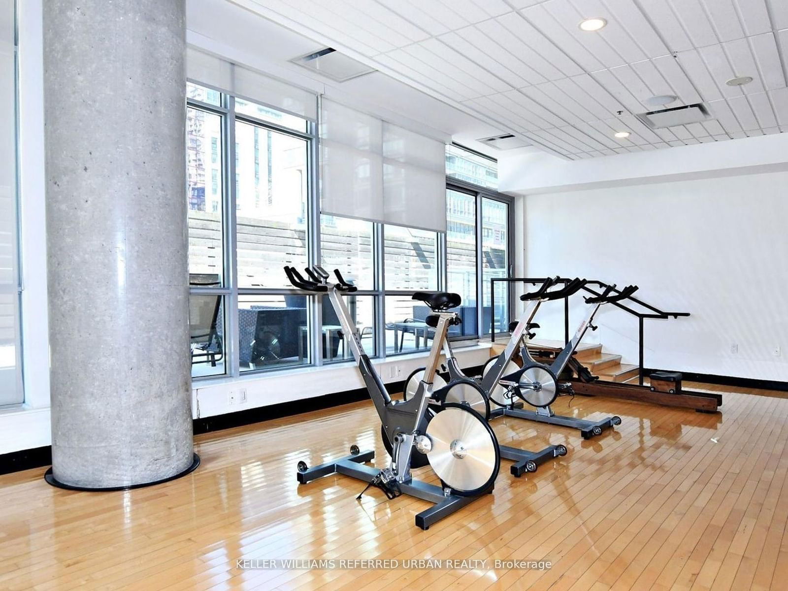 375 King St W, unit 612 for sale - image #26