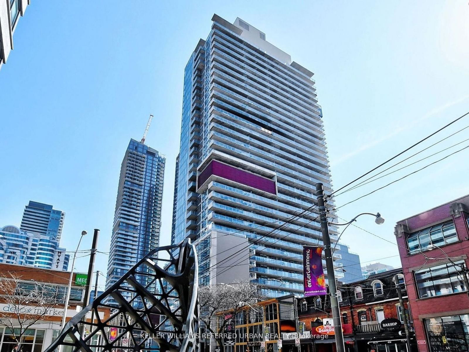 375 King St W, unit 612 for sale - image #32