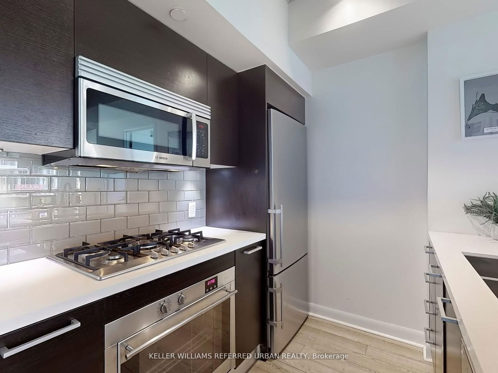 375 King St W, unit 612 for sale - image #8