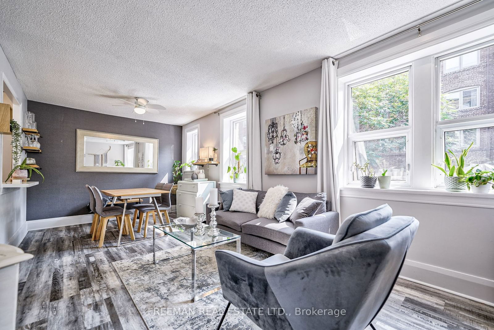 114 Vaughan Rd, unit 107 for sale - image #6