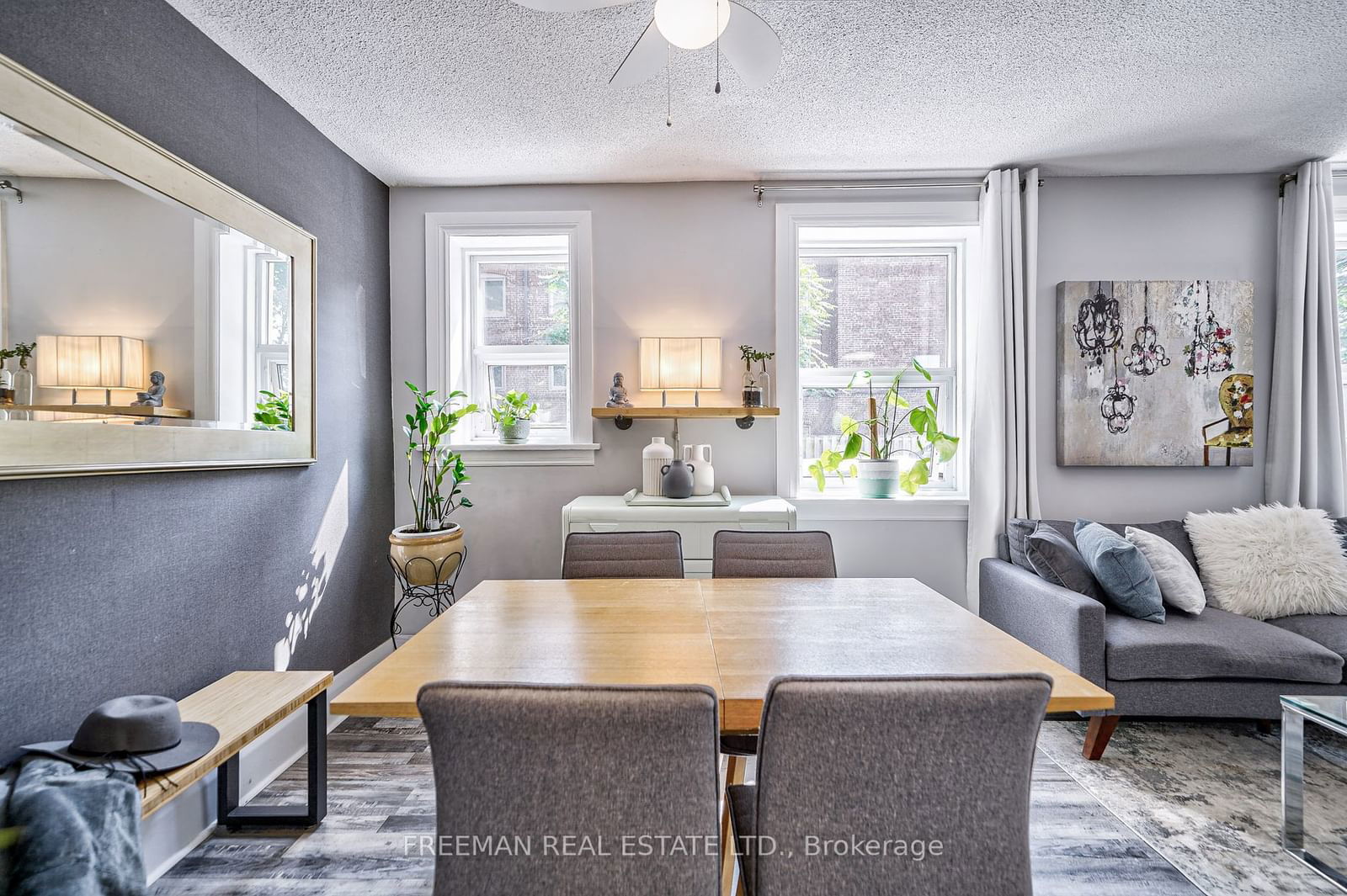 114 Vaughan Rd, unit 107 for sale - image #8