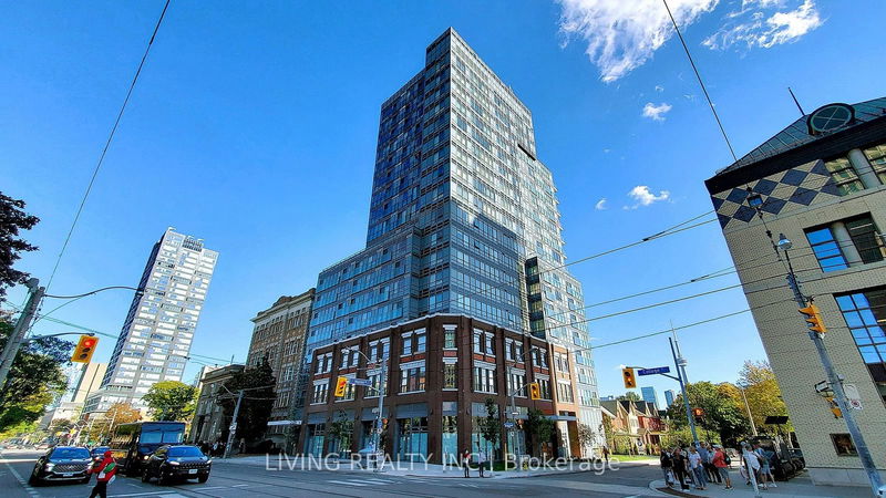 181 Huron St, unit 304 for rent - image #1