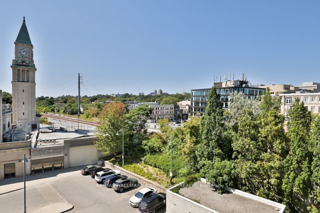 20 Scrivener Sq, unit 507 for sale - image #20