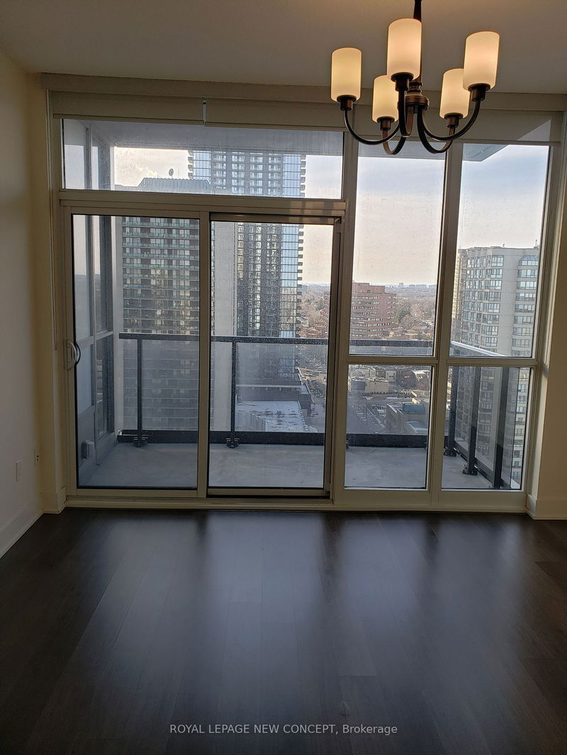 88 Sheppard Ave W, unit 2106 for sale