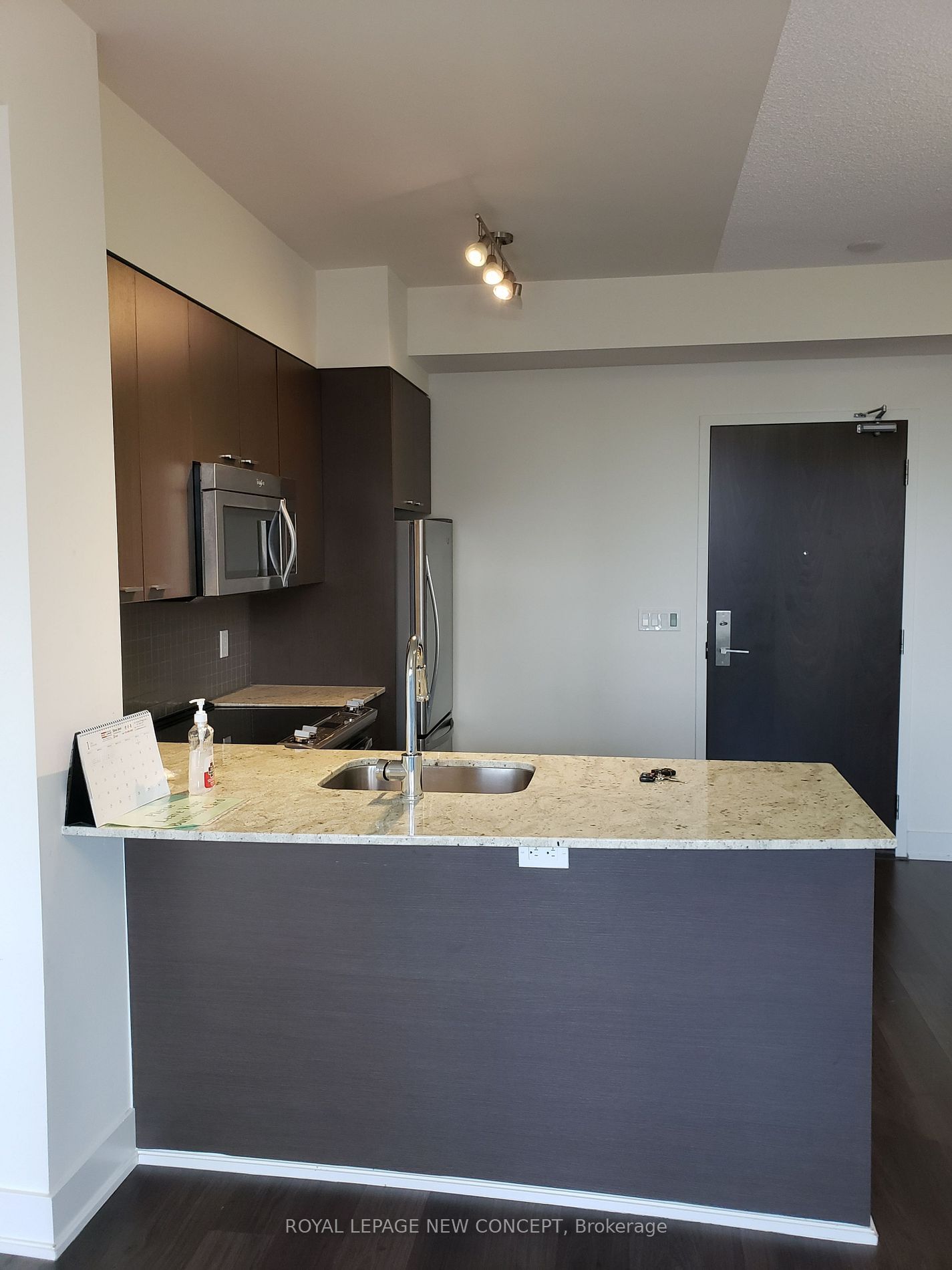 88 Sheppard Ave W, unit 2106 for sale - image #3