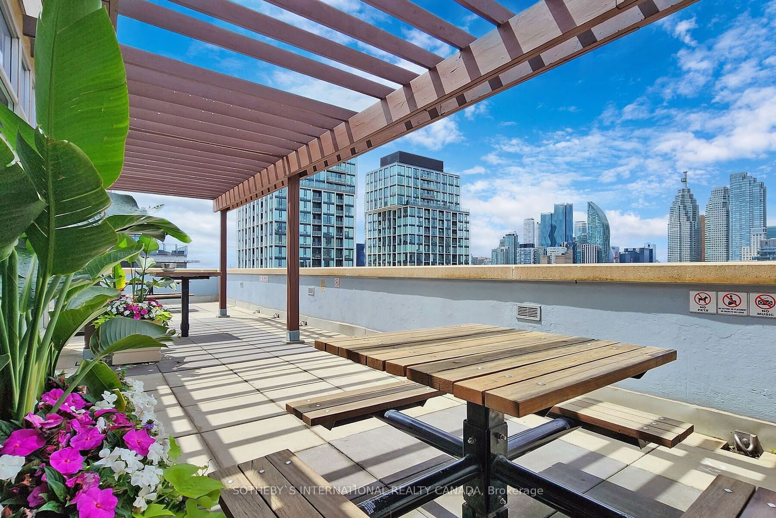 230 King St, unit 410 for rent - image #31