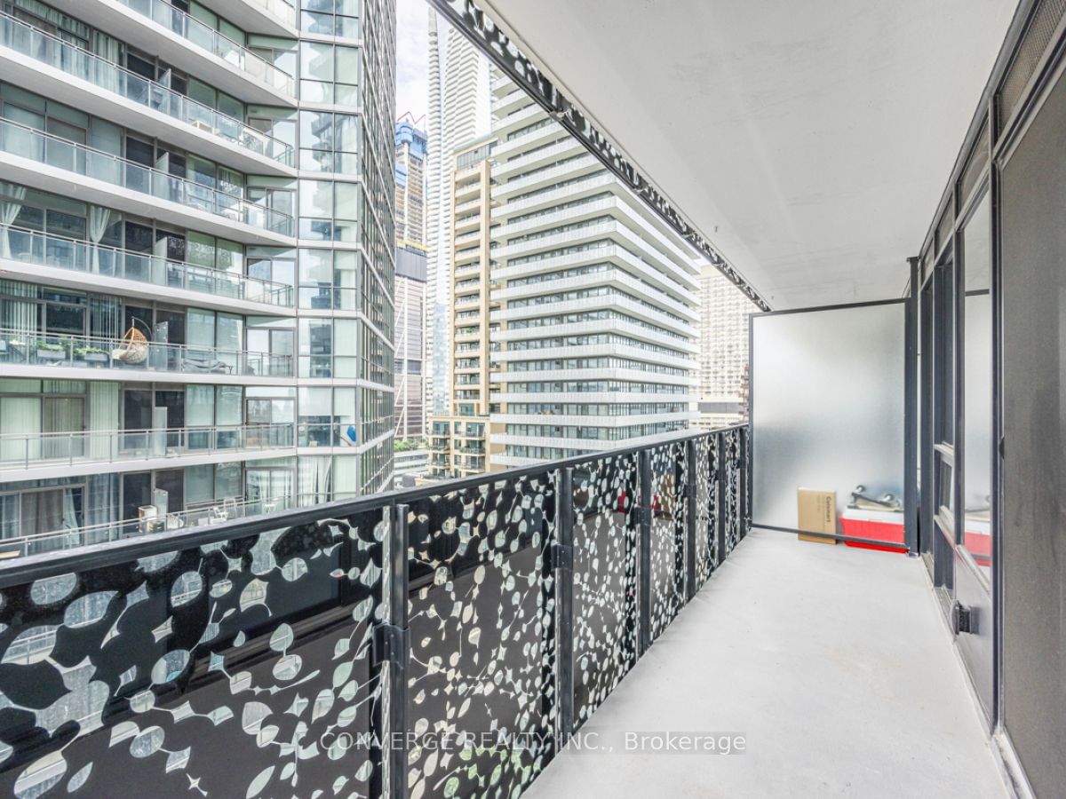 55 Charles St, unit 1708 for rent - image #16