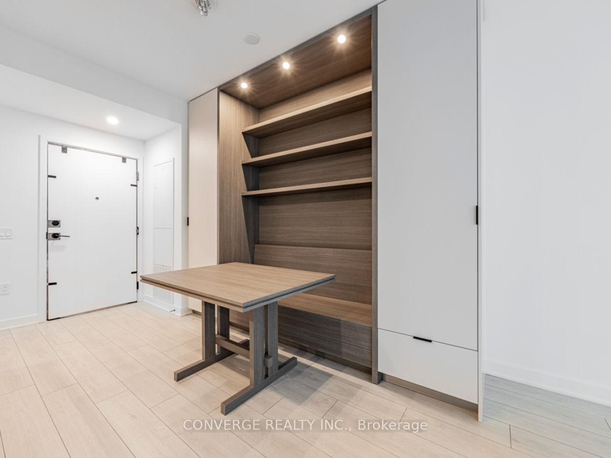 55 Charles St, unit 1708 for rent - image #8