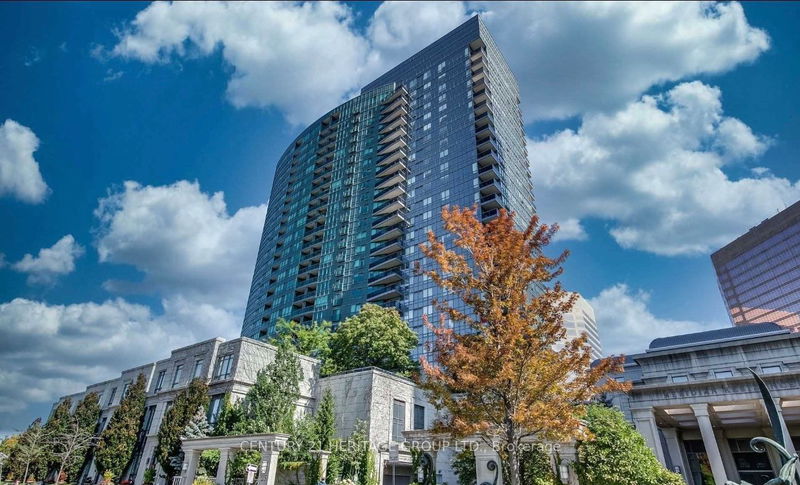 25 Greenview Ave, unit 2416 for rent - image #1