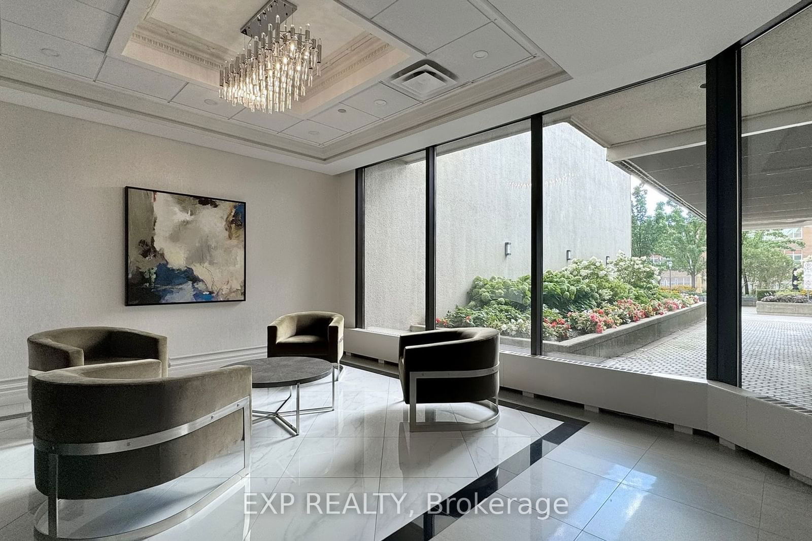 5460 Yonge St, unit 503 for sale