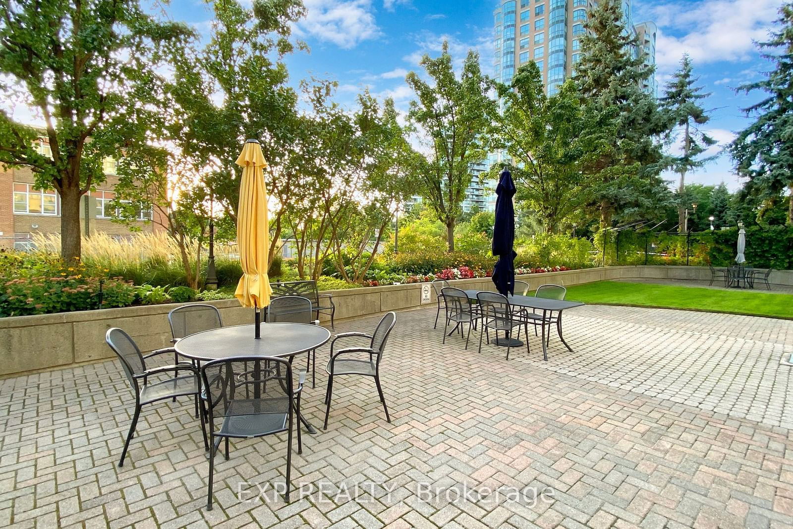 5460 Yonge St, unit 503 for sale - image #38