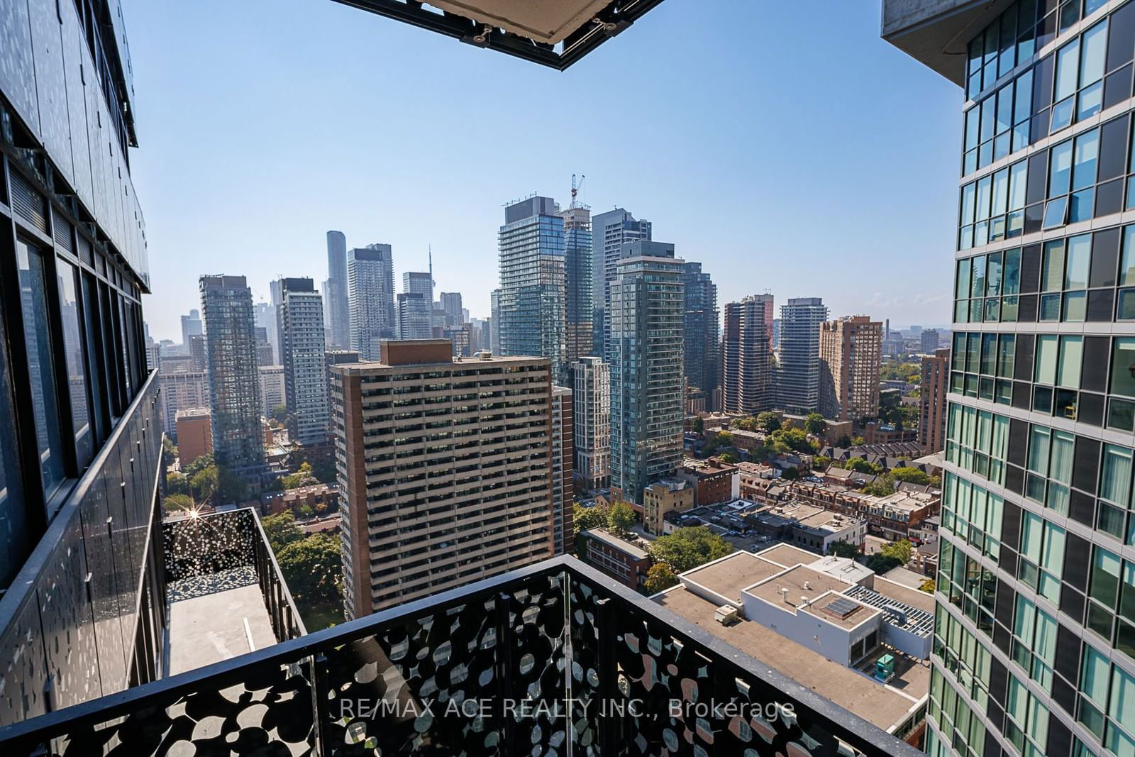 55 Charles St E, unit 2606 for rent - image #11