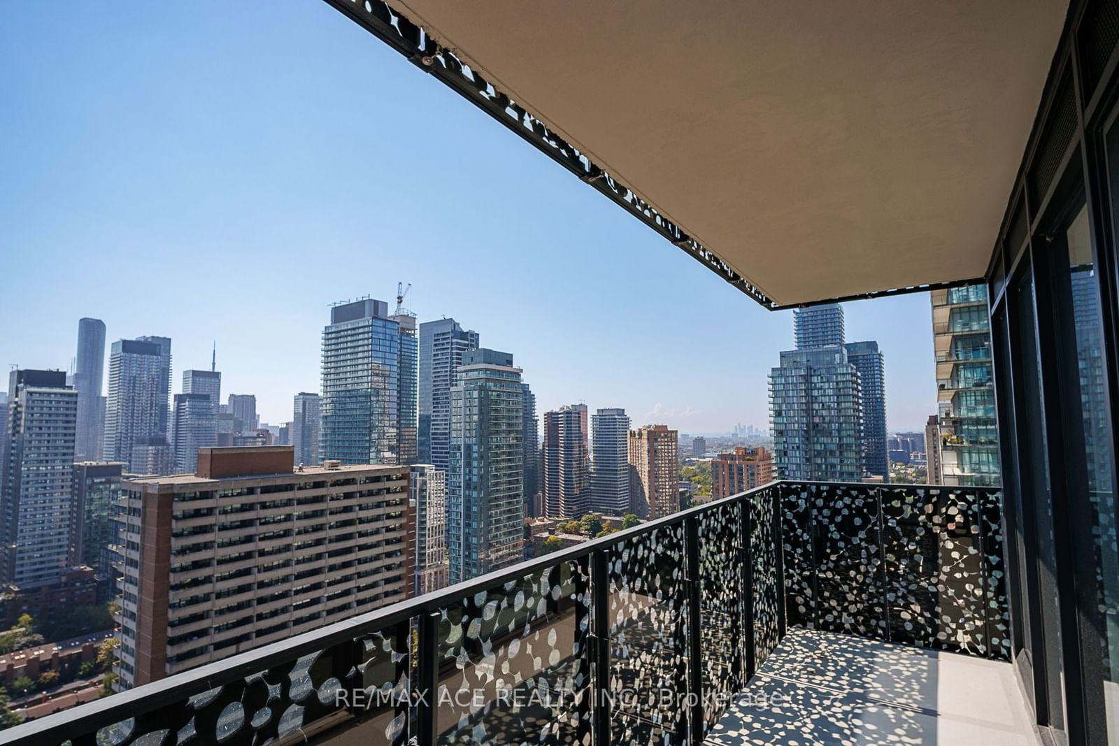 55 Charles St E, unit 2606 for rent - image #5