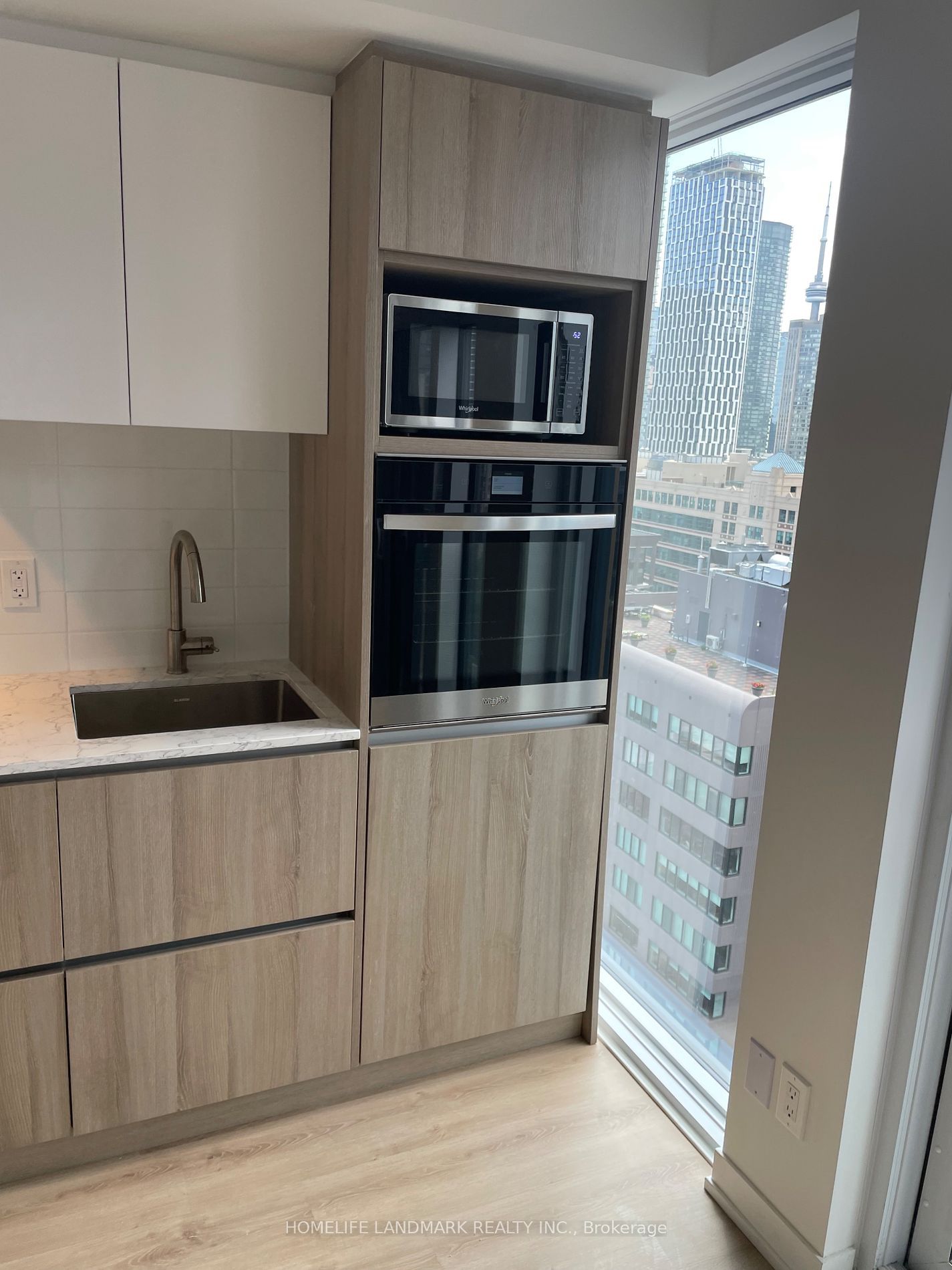 319 Jarvis St, unit 2005 for rent