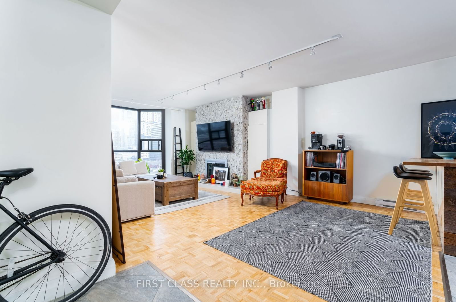 188 Spadina Ave, unit Ph#1001 for rent - image #3