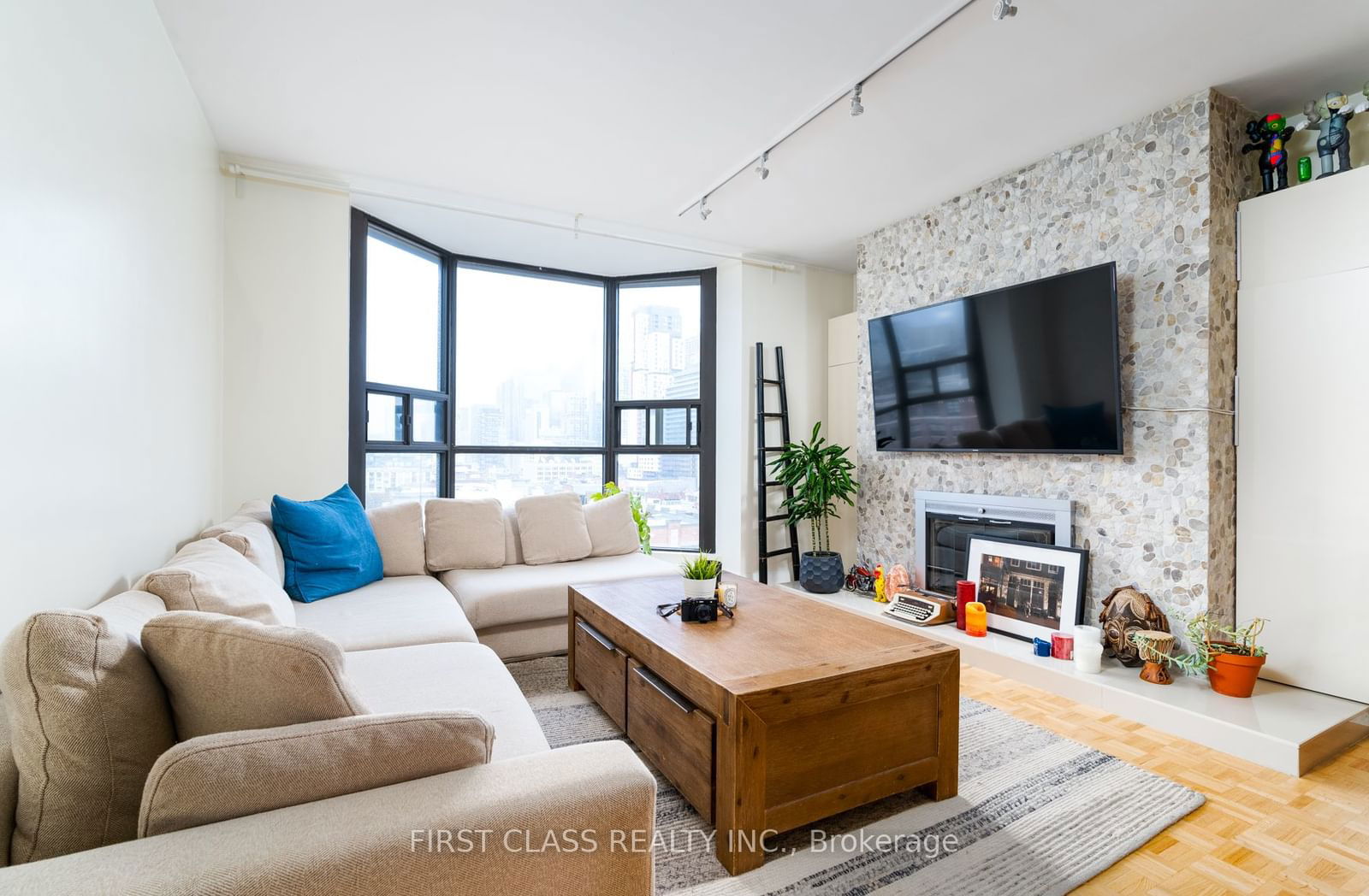 188 Spadina Ave, unit Ph#1001 for rent - image #7