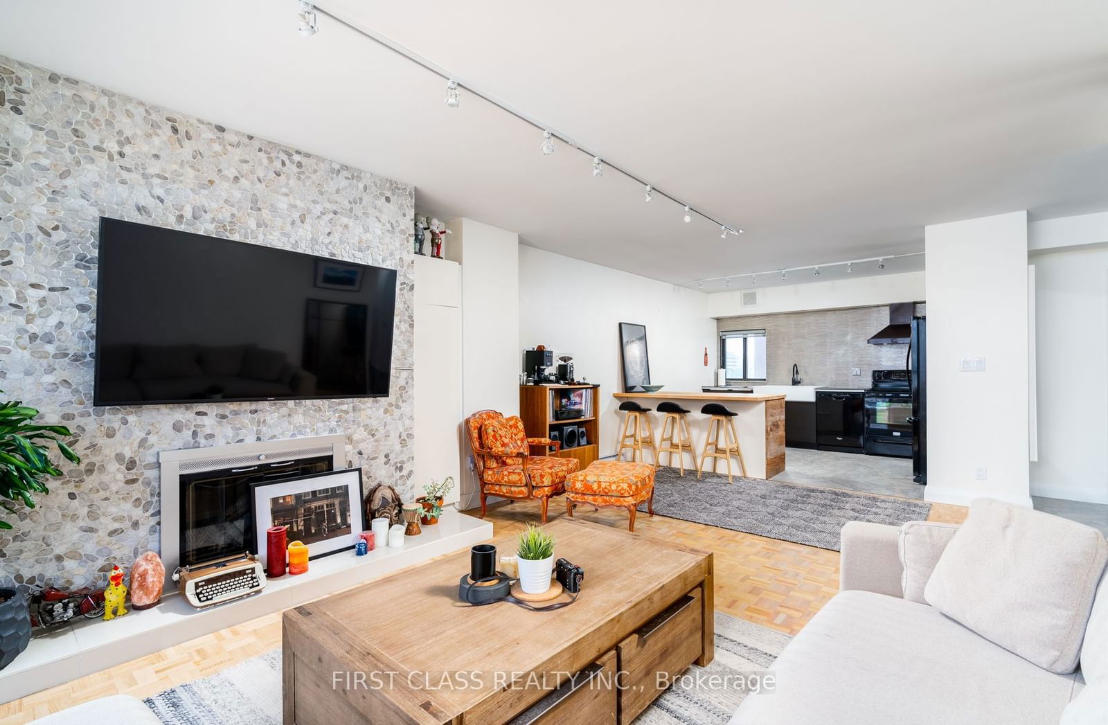 188 Spadina Ave, unit Ph#1001 for rent - image #9