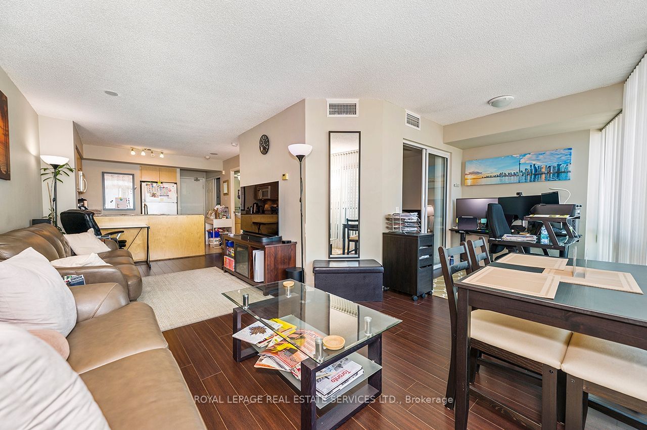 373 Front St W, unit 2601 for sale - image #14