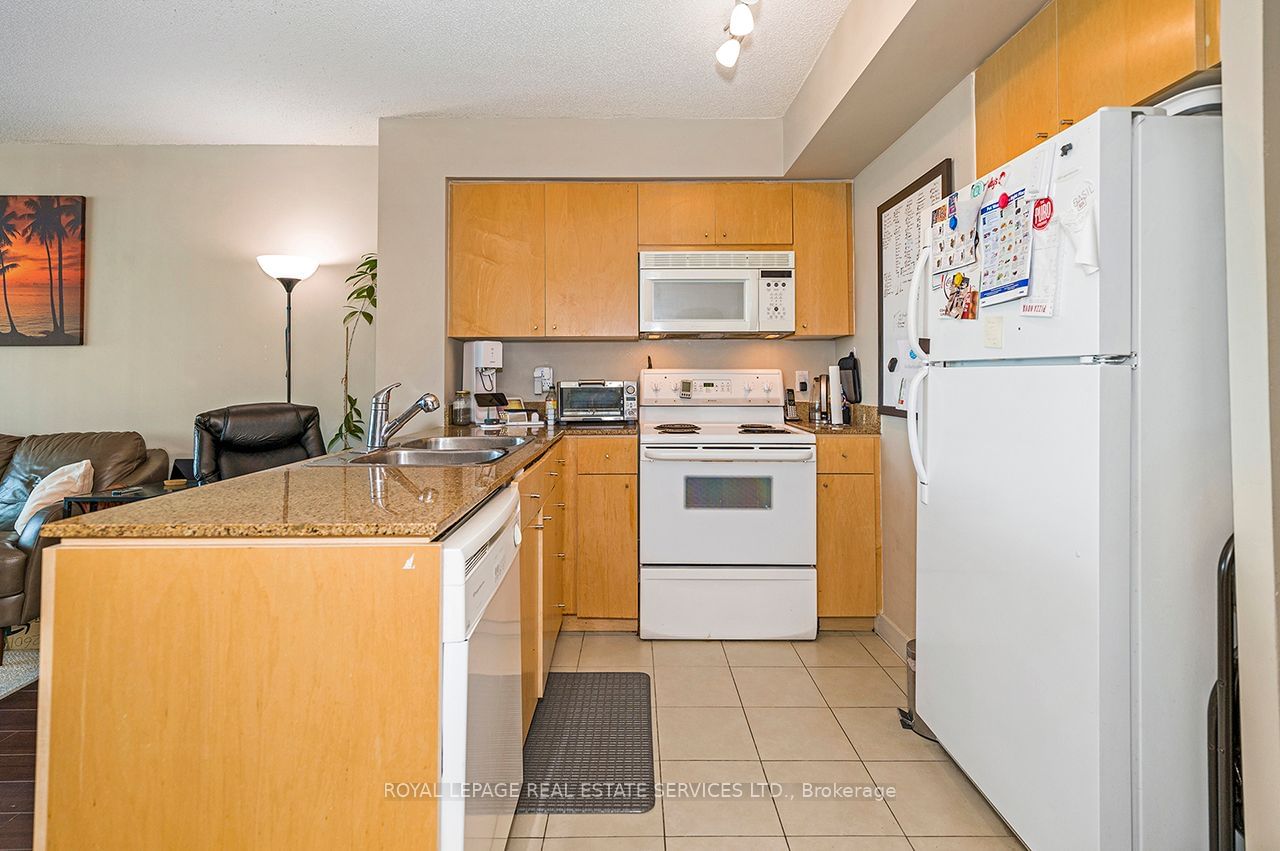 373 Front St W, unit 2601 for sale - image #5