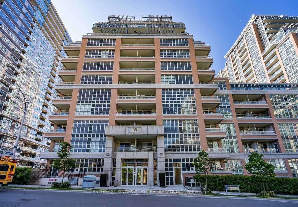 65 East Liberty St, unit 612 for sale