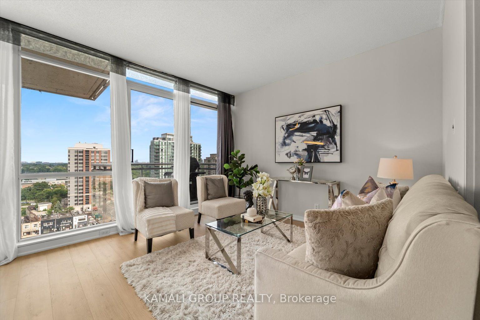 30 Canterbury Pl, unit 1605 for sale