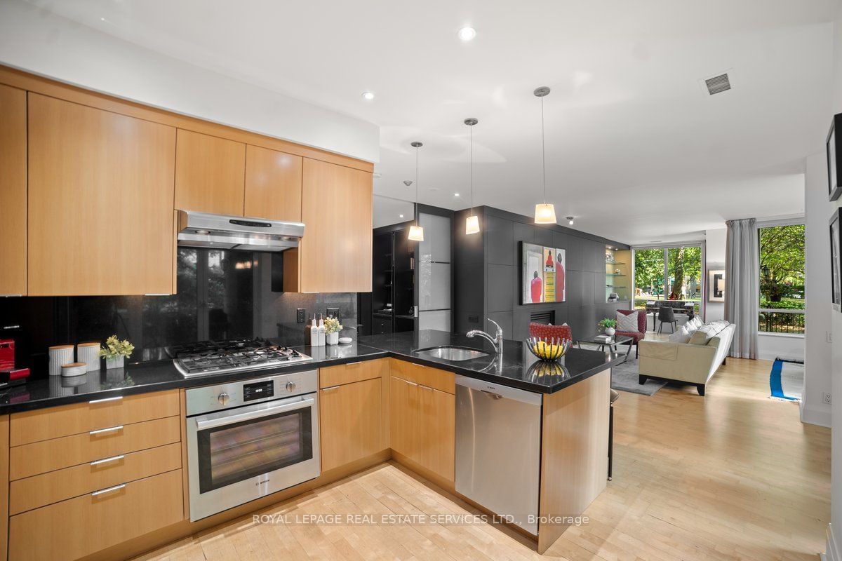 20 Scrivener Sq, unit 104 for sale - image #12