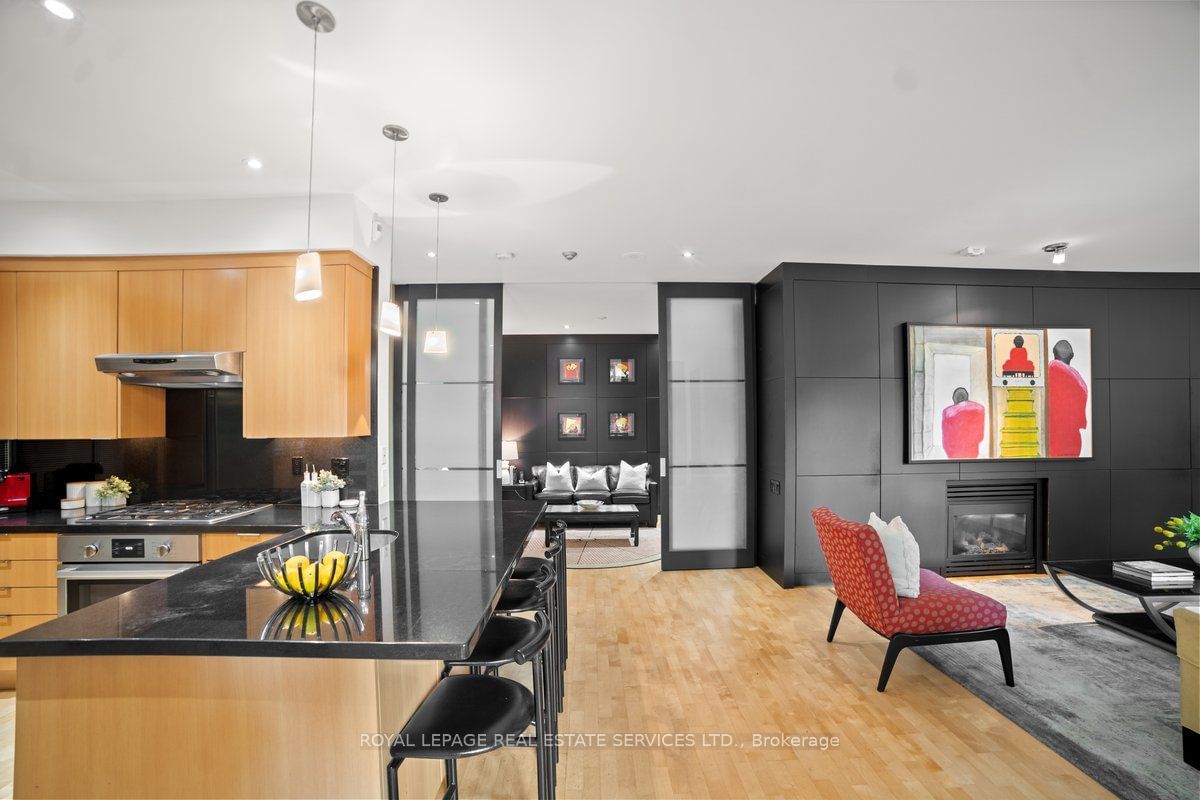 20 Scrivener Sq, unit 104 for sale - image #19