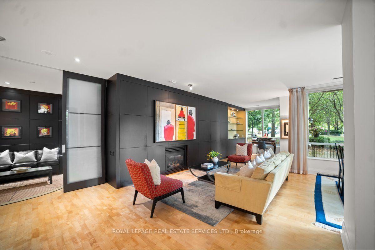 20 Scrivener Sq, unit 104 for sale - image #20