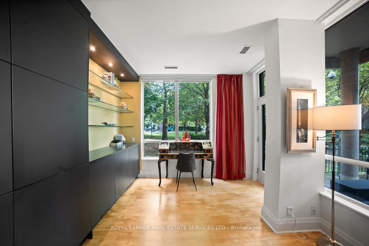 20 Scrivener Sq, unit 104 for sale - image #23