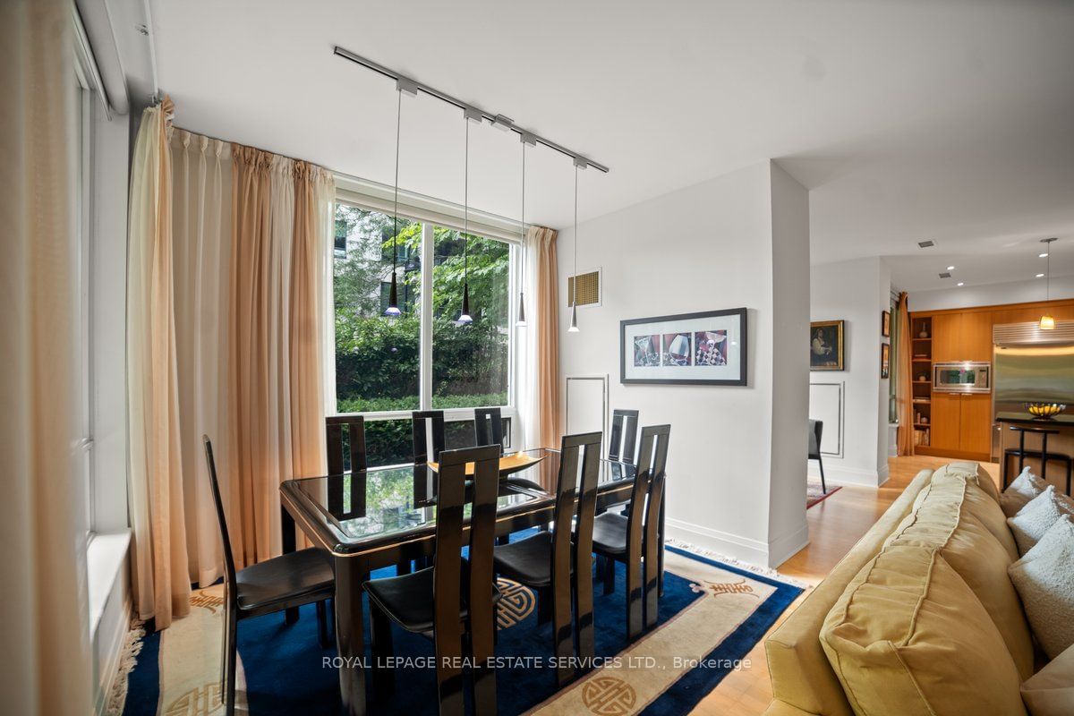 20 Scrivener Sq, unit 104 for sale - image #24