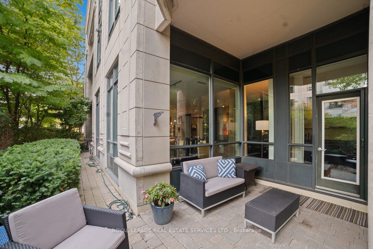 20 Scrivener Sq, unit 104 for sale - image #39