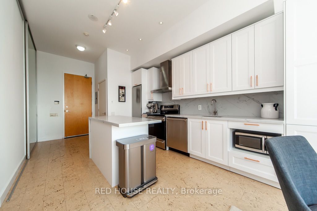 33 Mill St, unit PH3204 for sale - image #13