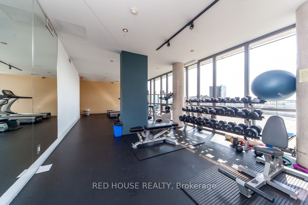 33 Mill St, unit PH3204 for sale - image #28