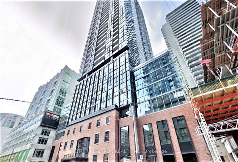 88 Blue Jays Way, unit 1216 for rent - image #1