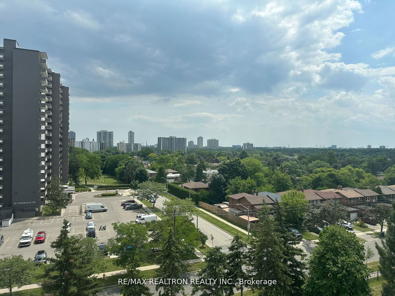 1121 Steeles Ave W, unit 802 for rent - image #3