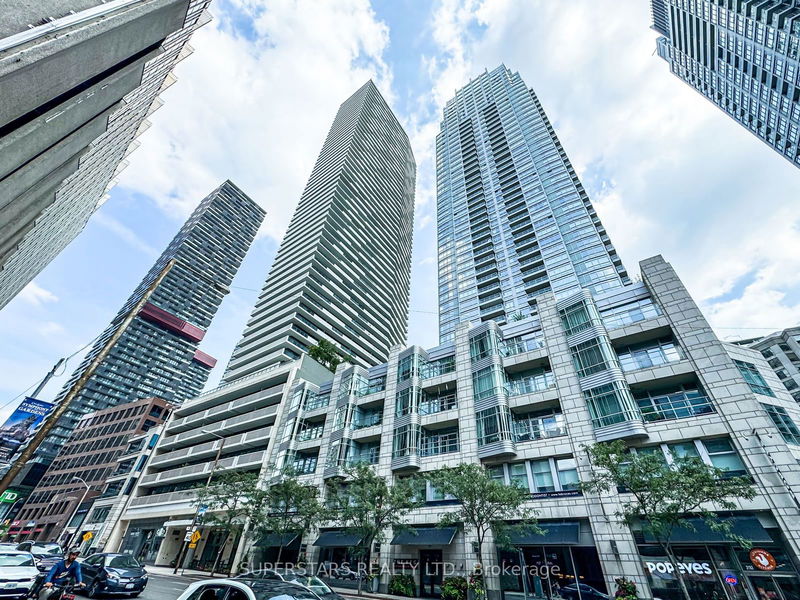 2221 Yonge St, unit 4510 for sale - image #1