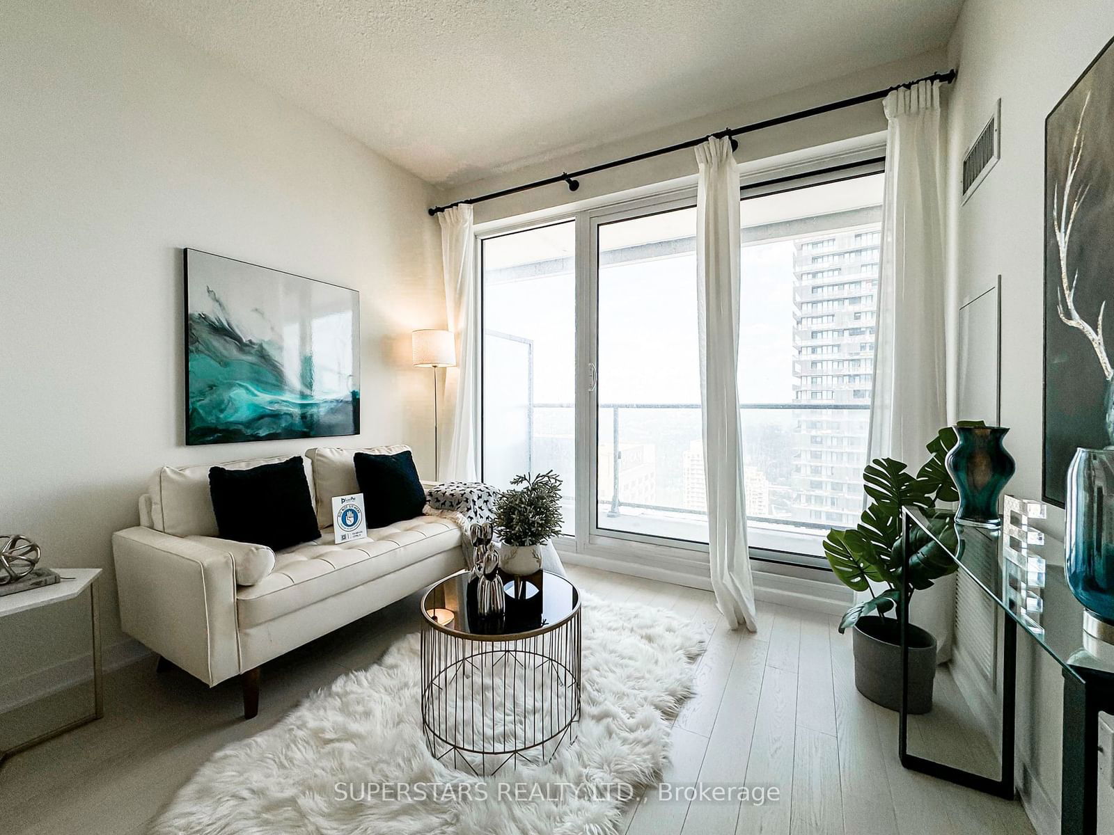 2221 Yonge St, unit 4510 for sale - image #7