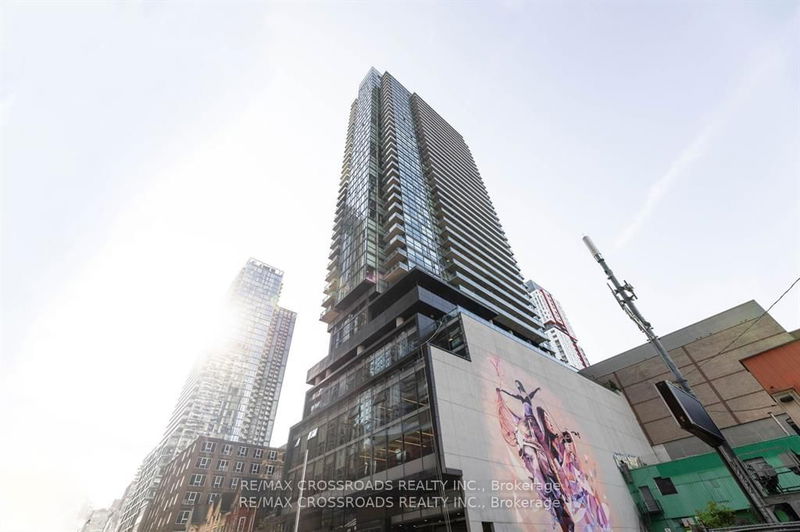 290 Adelaide St W, unit 3207 for rent - image #1